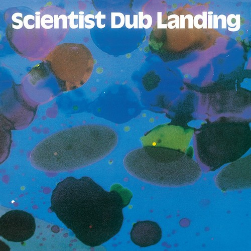 Scientists - Dub Landing (Inkl.Cd)