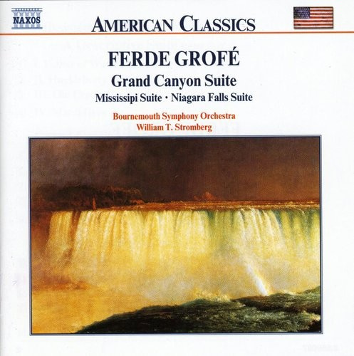 Grofe Ferde - Grand Canyon Suite