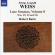 Weiss - Lute Music Vol. 8 Weiss - Lute Music Vol. 8