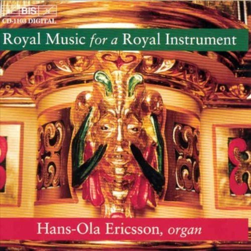 Various - Royal Music