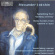 Lokshin Alexander Lazarevich - Symphony No.4 Lokshin Alexander Lazarevich - Symphony No.4