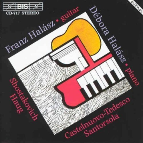 Shostakovich Dmitry - 19 Preludes