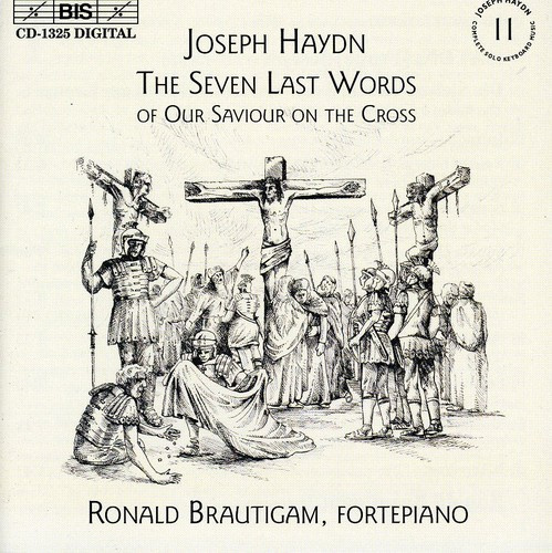 Haydn Joseph - Piano Sonatas Vol 11