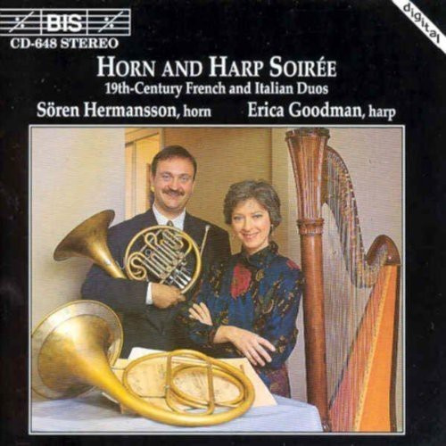 Various - Hn/Hp Soiree