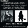 Brahms Johannes - Piano Trios Vol 2 Brahms Johannes - Piano Trios Vol 2