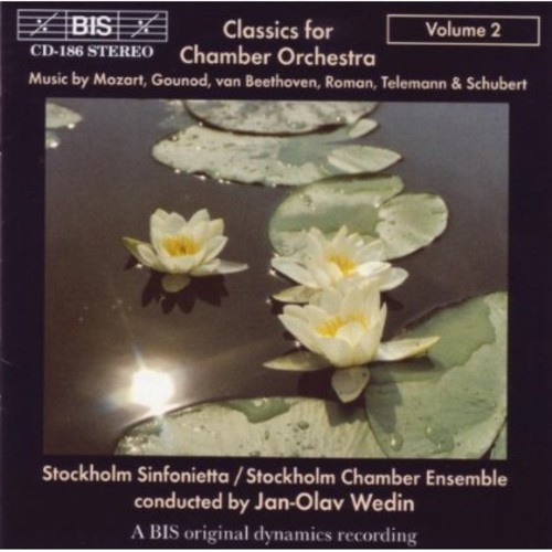 Various - Classics For Ch Orc