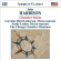 Harbison - Chamber Music Harbison - Chamber Music