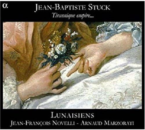 Stuck: Lunaisiens - Tirannique Empire