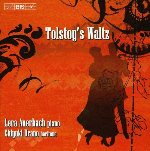 Auerbach L/Urano C - Tolstoy's Waltz