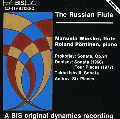 Various - Russian Fl