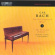 Bach Carl Philipp Emanuel - Solo Keyboard Music Vol 1 Bach Carl Philipp Emanuel - Solo Keyboard Music Vol 1