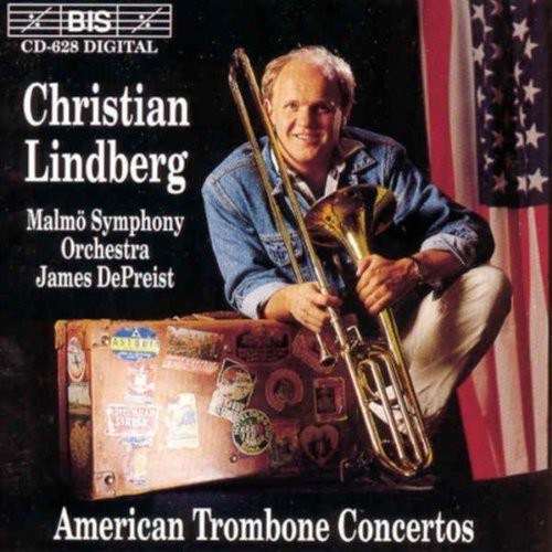 Various - American Tn Conc