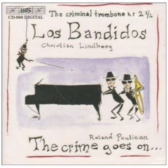 Various - Los Bandidos