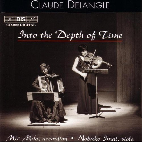 Various - Into The Depth Of Time