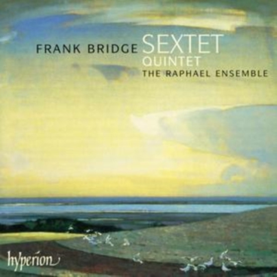 Bridge Frank - Early Chamber Music