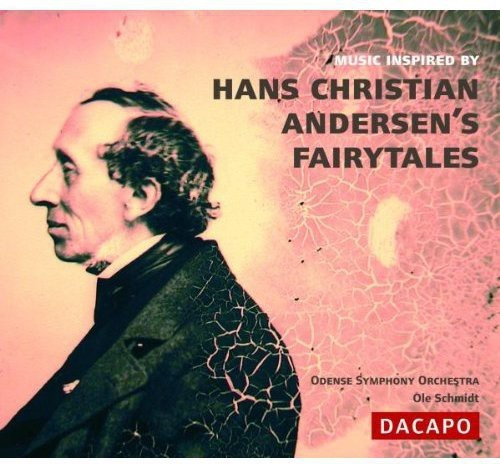 Various - Music Inspired By Hc Andersen