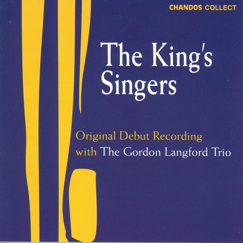 Various - The King`S Singersthe Gordon L