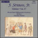 Strauss Ii Johann - Edition Vol. 37 Strauss Ii Johann - Edition Vol. 37