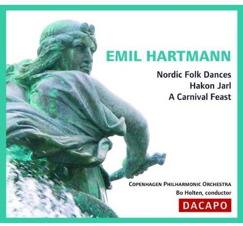 Hartmann - Orchestral Works