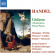 Handel George Frideric - Gideon Handel George Frideric - Gideon