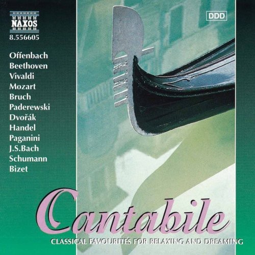Various - Cantabile