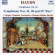Haydn Joseph - Symphonies 41, 58 & 59 Haydn Joseph - Symphonies 41, 58 & 59