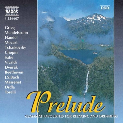 Various - Prelude