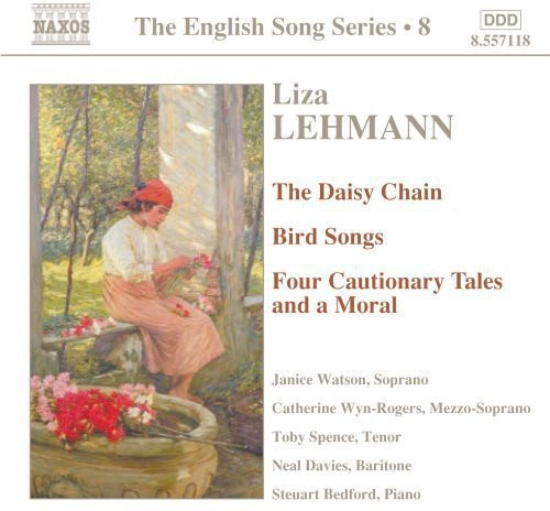 Lehmann Liza - Songs