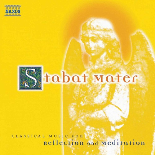 Various - Stabat Mater
