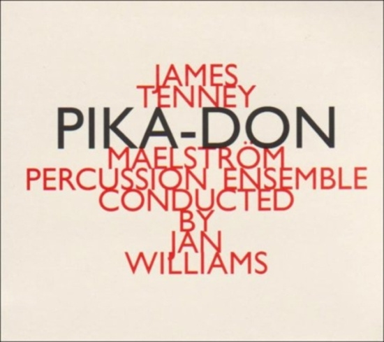 Tenney James - Pika-Don