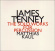 Tenney James - Oeuvres Pour Percussions Tenney James - Oeuvres Pour Percussions