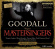 Wagner - The Mastersingers Of Nuremburg Wagner - The Mastersingers Of Nuremburg