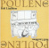 Poulenc Francis - Piano Works Poulenc Francis - Piano Works