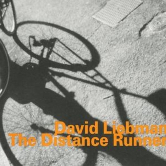 Liebman David - The Distance Runner