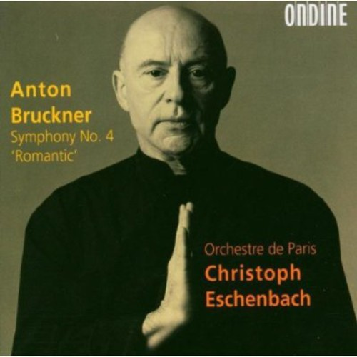 Bruckner Anton - Symphony No. 4