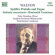 Walton William - Spitfire Prelude &Fugue Walton William - Spitfire Prelude &Fugue