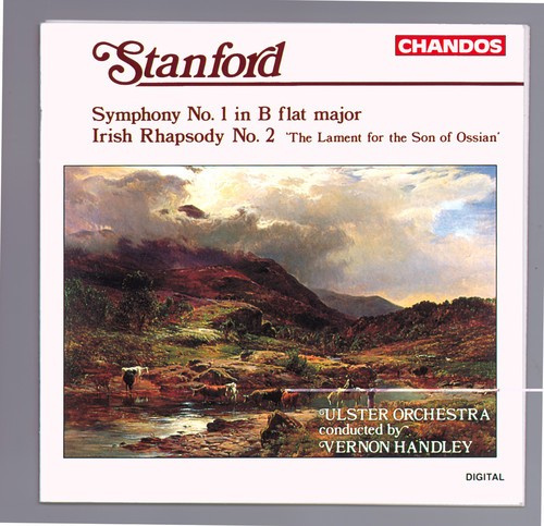 Stanford - Symphony No. 1