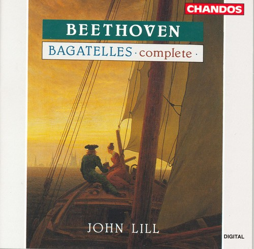 Beethoven - Complete Bagatelles