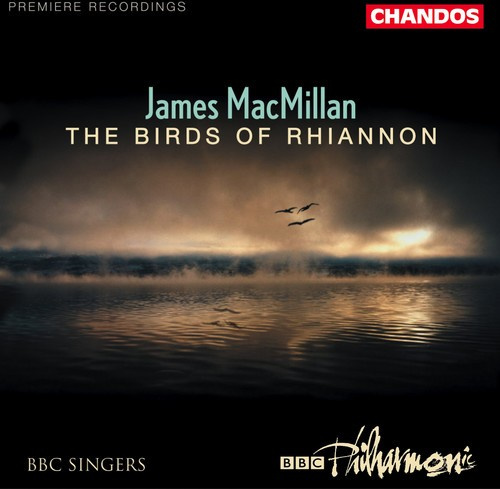 Macmillan - The Birds Of Rhiannon / Magnif