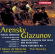 Arensky / Glazunov - Concertos Arensky / Glazunov - Concertos