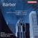 Barber - Symphonies No. 1 & 2 Barber - Symphonies No. 1 & 2