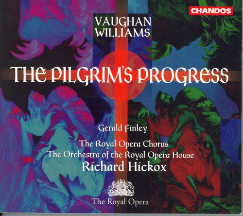 Vaughan Williams - The Pilgrims Progress