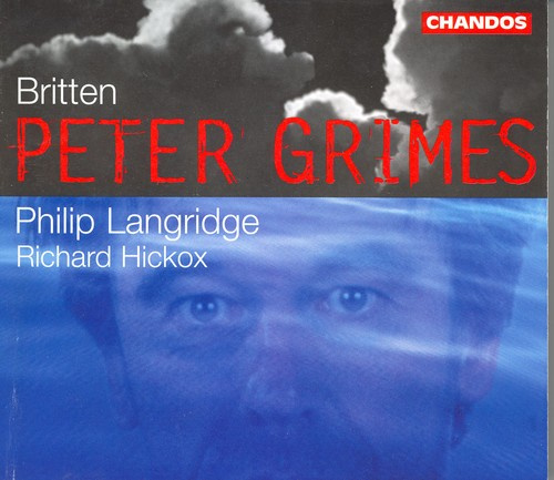 Britten - Peter Grimes