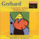 Gerhard - Symphony No. 2 Gerhard - Symphony No. 2