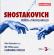 Shostakovich - Words Of Michelangelo Shostakovich - Words Of Michelangelo