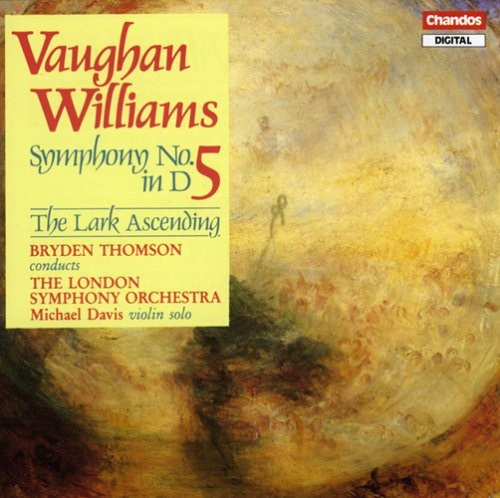 Vaughan Williams - Symphony No. 5