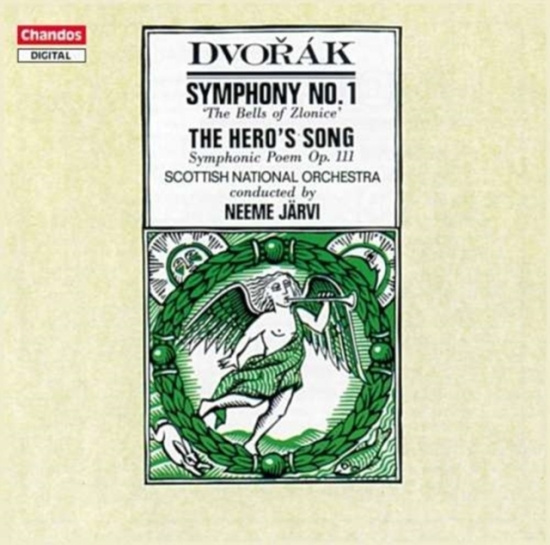 Dvorak - Symphony No. 1