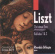 Liszt - Rhondda Gillespie Liszt - Rhondda Gillespie