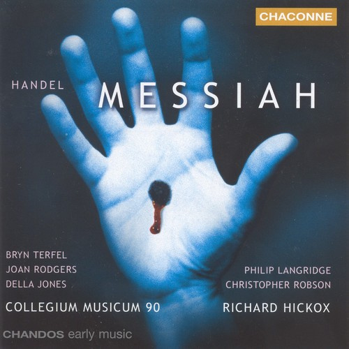 Handel - The Messiah