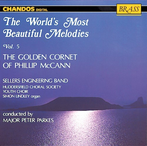 Various - Worlds Most Beautiful Melodies